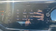 Volkswagen Polo 1.0 Life 5dr Petrol Hatchback